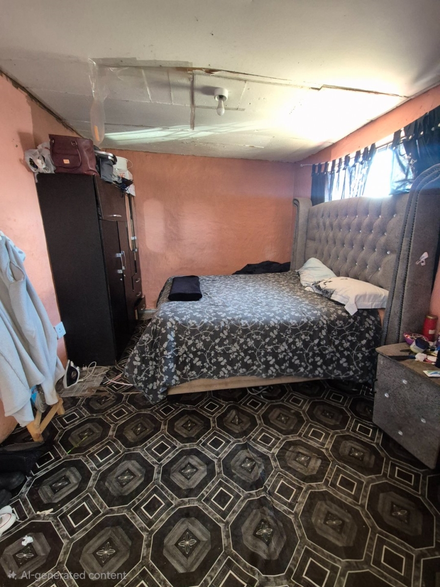 2 Bedroom Property for Sale in Kwazakhele Eastern Cape